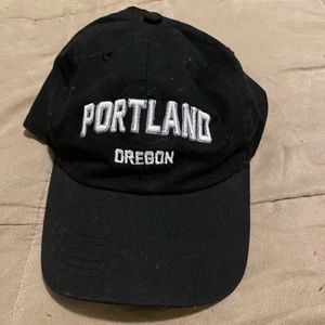Portland Oregon Hat